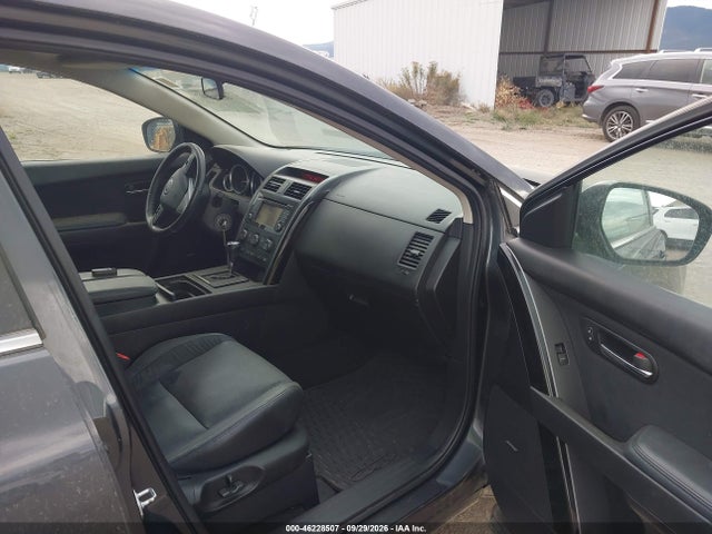 Auction sale of the 2014 Mazda Cx-9 Touring, vin: JM3TB3CV7E0442241, lot number: 46228507