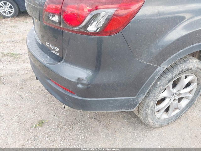 Auction sale of the 2014 Mazda Cx-9 Touring, vin: JM3TB3CV7E0442241, lot number: 46228507