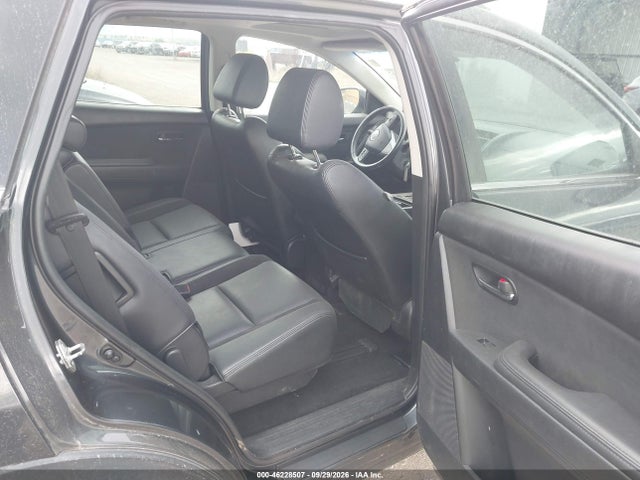 Auction sale of the 2014 Mazda Cx-9 Touring, vin: JM3TB3CV7E0442241, lot number: 46228507