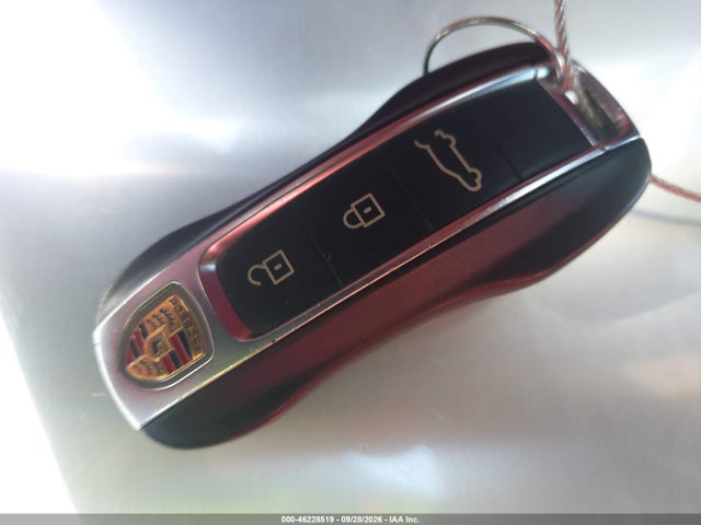 Porsche Cayenne E-hybrid 2019 WP1AE2AY5KDA50831 Image 11