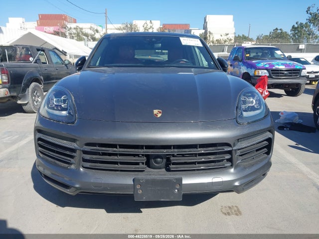 Porsche Cayenne E-hybrid 2019 WP1AE2AY5KDA50831 Image 13