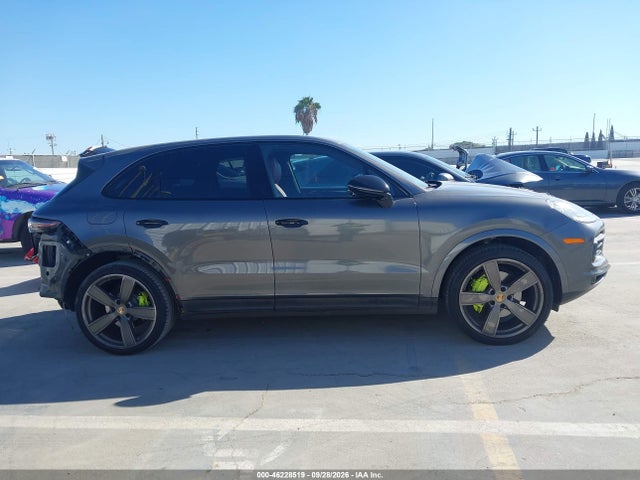 Porsche Cayenne E-hybrid 2019 WP1AE2AY5KDA50831 Image 14