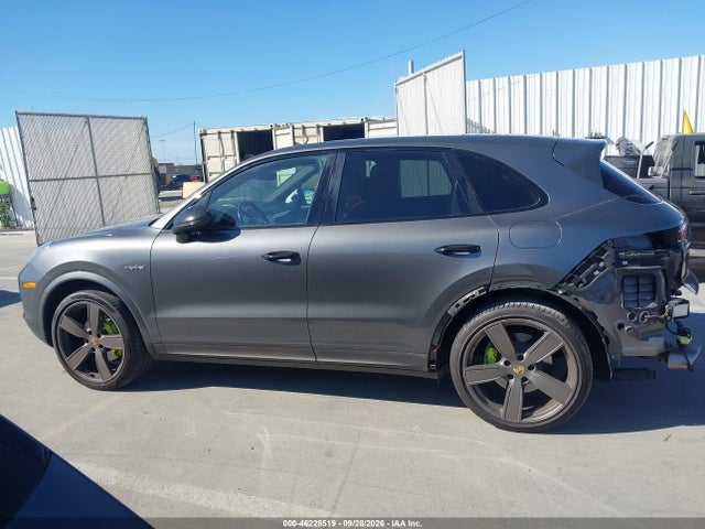 Porsche Cayenne E-hybrid 2019 WP1AE2AY5KDA50831 Image 15