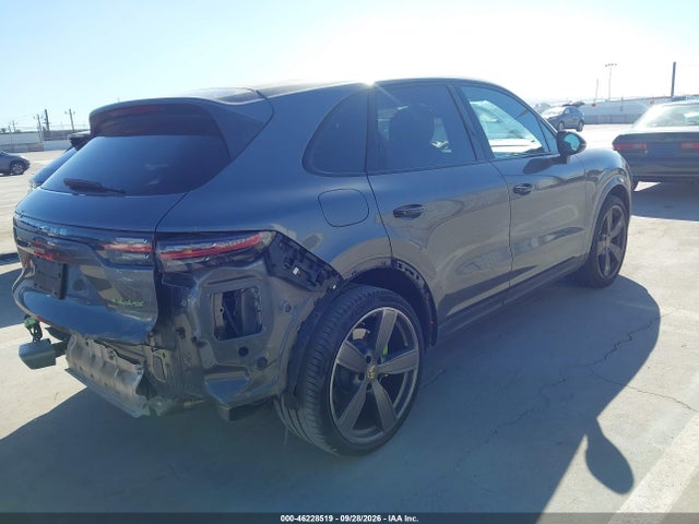 Porsche Cayenne E-hybrid 2019 WP1AE2AY5KDA50831 Image 4