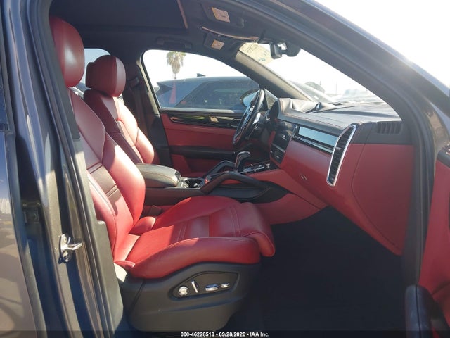 Porsche Cayenne E-hybrid 2019 WP1AE2AY5KDA50831 Image 5