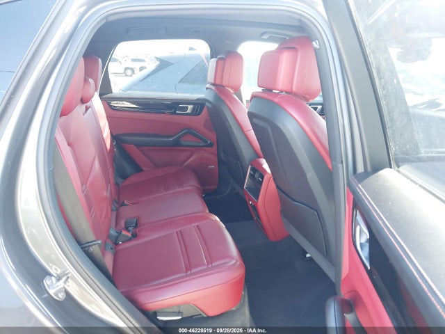 Porsche Cayenne E-hybrid 2019 WP1AE2AY5KDA50831 Image 8