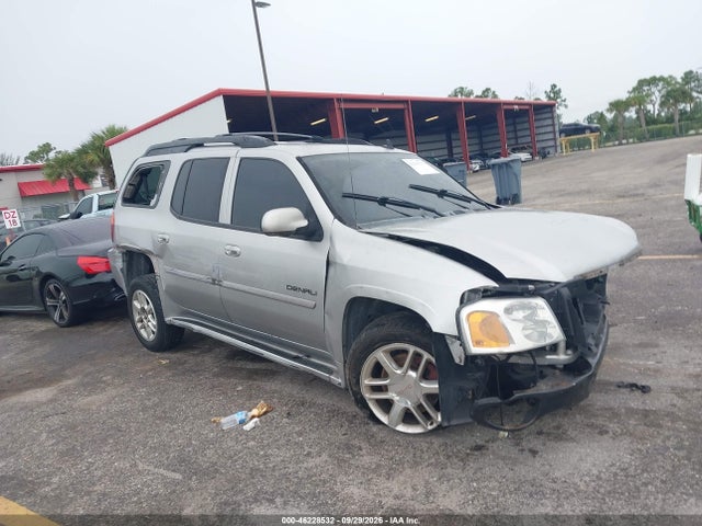 Aukcja sprzedaży 2006 Gmc Envoy Xl Denali, vin: 1GKES66M966169067, numer aukcji: 46228532