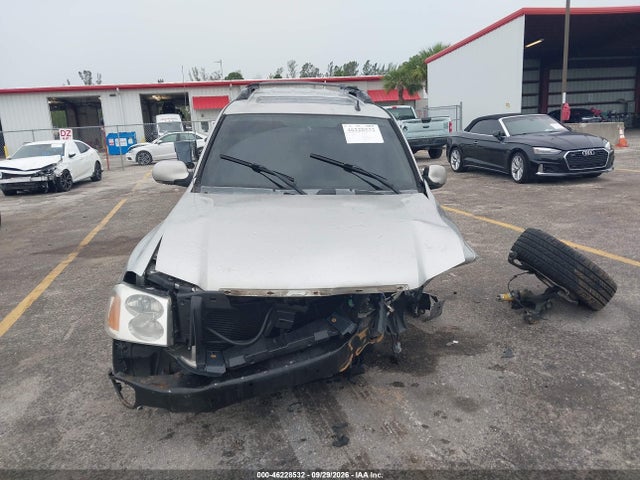 Aukcja sprzedaży 2006 Gmc Envoy Xl Denali, vin: 1GKES66M966169067, numer aukcji: 46228532