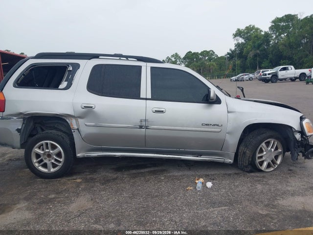 Aukcja sprzedaży 2006 Gmc Envoy Xl Denali, vin: 1GKES66M966169067, numer aukcji: 46228532