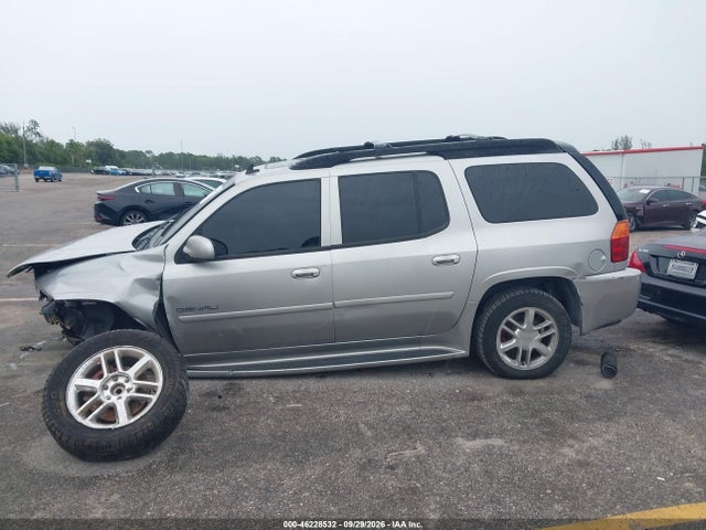 Aukcja sprzedaży 2006 Gmc Envoy Xl Denali, vin: 1GKES66M966169067, numer aukcji: 46228532