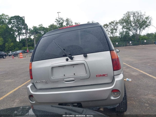 Aukcja sprzedaży 2006 Gmc Envoy Xl Denali, vin: 1GKES66M966169067, numer aukcji: 46228532