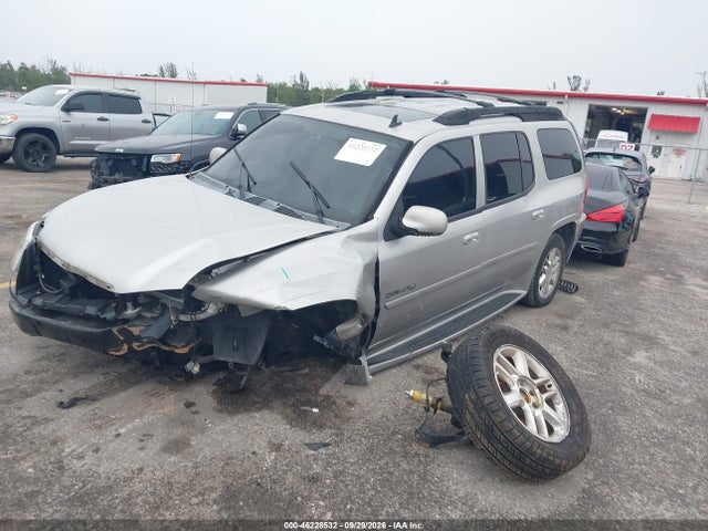 Aukcja sprzedaży 2006 Gmc Envoy Xl Denali, vin: 1GKES66M966169067, numer aukcji: 46228532