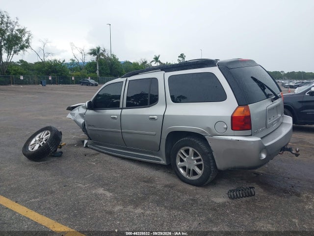 Aukcja sprzedaży 2006 Gmc Envoy Xl Denali, vin: 1GKES66M966169067, numer aukcji: 46228532