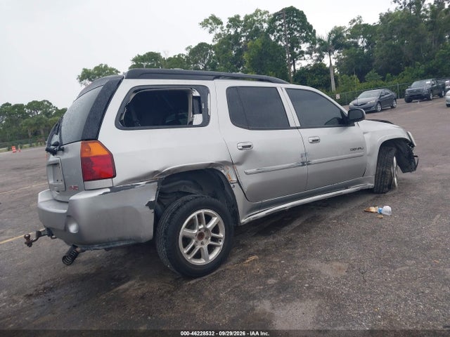 Aukcja sprzedaży 2006 Gmc Envoy Xl Denali, vin: 1GKES66M966169067, numer aukcji: 46228532