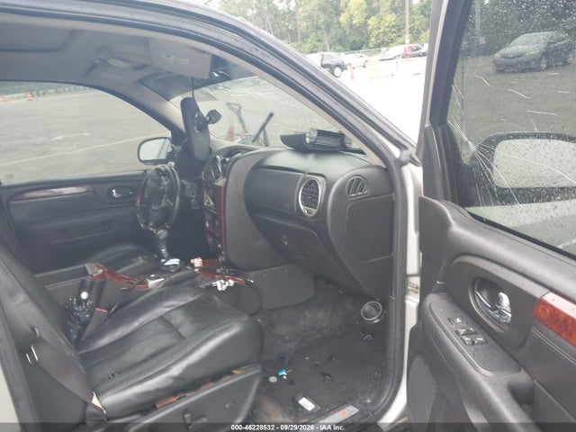 Aukcja sprzedaży 2006 Gmc Envoy Xl Denali, vin: 1GKES66M966169067, numer aukcji: 46228532