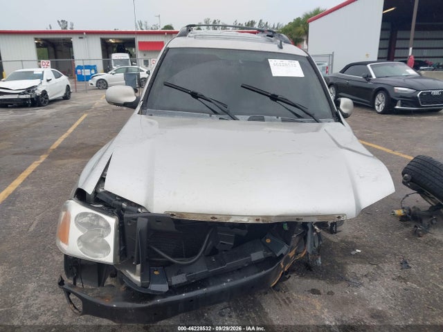 Aukcja sprzedaży 2006 Gmc Envoy Xl Denali, vin: 1GKES66M966169067, numer aukcji: 46228532