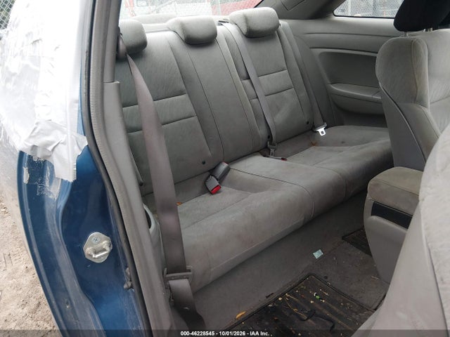 46228545 :رقم المزاد ، 2HGFG126X6H550616 vin ، 2006 Honda Civic Lx مزاد بيع