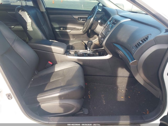 Продажа на аукционе авто 2014 Nissan Altima 2.5 Sl, vin: 1N4AL3AP1EC404512, номер лота: 46228548