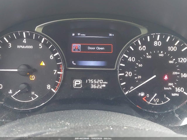 Продажа на аукционе авто 2014 Nissan Altima 2.5 Sl, vin: 1N4AL3AP1EC404512, номер лота: 46228548