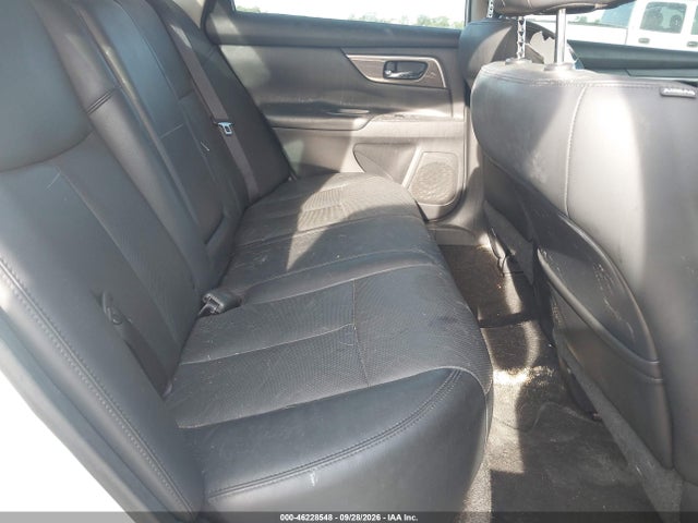 Продажа на аукционе авто 2014 Nissan Altima 2.5 Sl, vin: 1N4AL3AP1EC404512, номер лота: 46228548