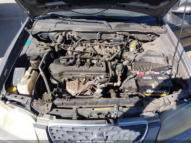 Продаж на аукціоні авто 2000 Nissan Sentra Gxe/xe, vin: 3N1CB51D2YL320766, номер лоту: 46228555
