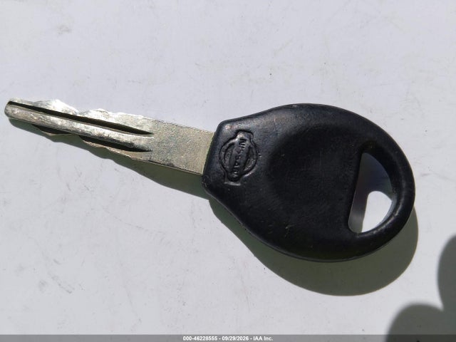 Продаж на аукціоні авто 2000 Nissan Sentra Gxe/xe, vin: 3N1CB51D2YL320766, номер лоту: 46228555