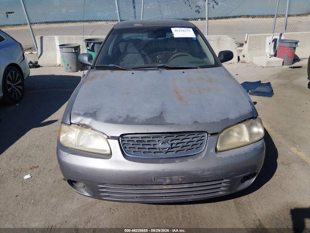 Продаж на аукціоні авто 2000 Nissan Sentra Gxe/xe, vin: 3N1CB51D2YL320766, номер лоту: 46228555