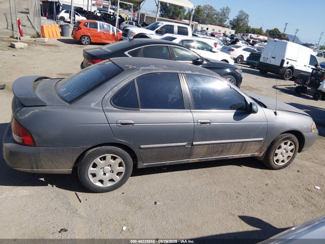 Продаж на аукціоні авто 2000 Nissan Sentra Gxe/xe, vin: 3N1CB51D2YL320766, номер лоту: 46228555