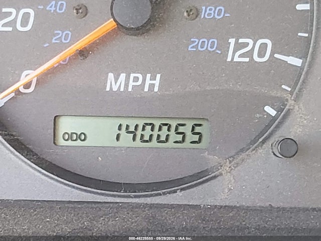 Продаж на аукціоні авто 2000 Nissan Sentra Gxe/xe, vin: 3N1CB51D2YL320766, номер лоту: 46228555