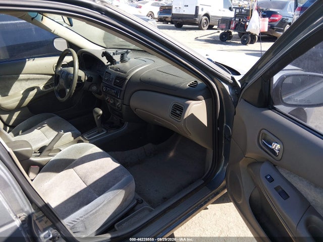 Продаж на аукціоні авто 2000 Nissan Sentra Gxe/xe, vin: 3N1CB51D2YL320766, номер лоту: 46228555