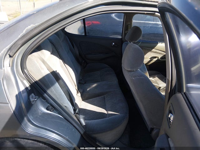 Продаж на аукціоні авто 2000 Nissan Sentra Gxe/xe, vin: 3N1CB51D2YL320766, номер лоту: 46228555