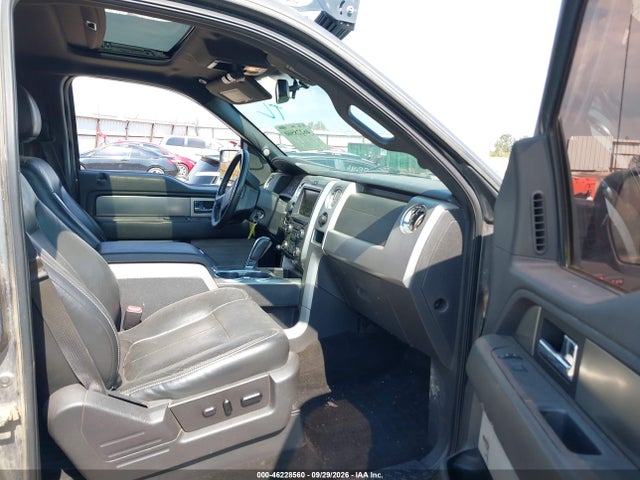 2013 Ford F-150 Fx4 მანქანა იყიდება აუქციონზე, vin: 1FTFW1ETXDKD82632, აუქციონის ნომერი: 46228560
