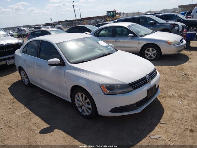 Aukcja sprzedaży 2014 Volkswagen Jetta 1.8t Se, vin: 3VWD07AJ9EM406832, numer aukcji: 46228561