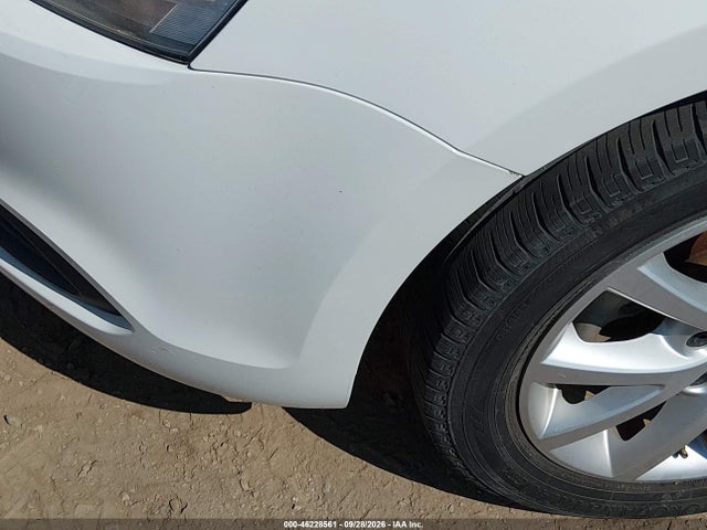 46228561 :رقم المزاد ، 3VWD07AJ9EM406832 vin ، 2014 Volkswagen Jetta 1.8t Se مزاد بيع