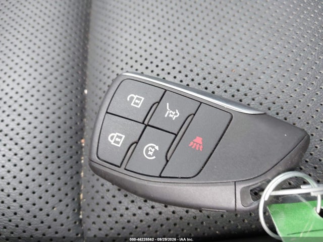 Aukcja sprzedaży 2022 Buick Envision Fwd Essence, vin: LRBFZNR47ND110304, numer aukcji: 46228562
