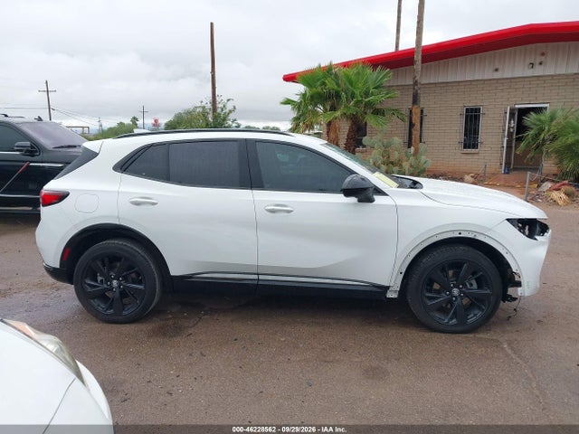 Aukcja sprzedaży 2022 Buick Envision Fwd Essence, vin: LRBFZNR47ND110304, numer aukcji: 46228562
