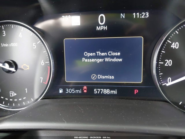 Aukcja sprzedaży 2022 Buick Envision Fwd Essence, vin: LRBFZNR47ND110304, numer aukcji: 46228562