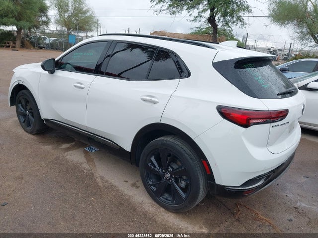 Aukcja sprzedaży 2022 Buick Envision Fwd Essence, vin: LRBFZNR47ND110304, numer aukcji: 46228562