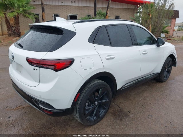 Aukcja sprzedaży 2022 Buick Envision Fwd Essence, vin: LRBFZNR47ND110304, numer aukcji: 46228562