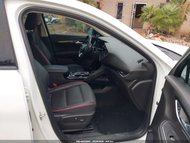 Aukcja sprzedaży 2022 Buick Envision Fwd Essence, vin: LRBFZNR47ND110304, numer aukcji: 46228562