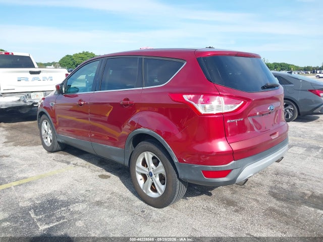 Продаж на аукціоні авто 2014 Ford Escape Se, vin: 1FMCU0GX9EUC49428, номер лоту: 46228568