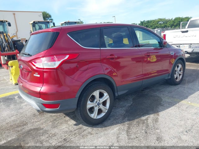 Продаж на аукціоні авто 2014 Ford Escape Se, vin: 1FMCU0GX9EUC49428, номер лоту: 46228568