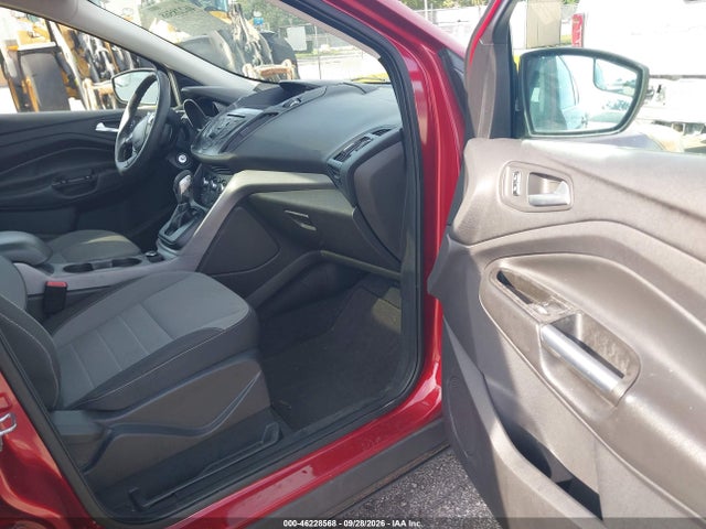 Продаж на аукціоні авто 2014 Ford Escape Se, vin: 1FMCU0GX9EUC49428, номер лоту: 46228568