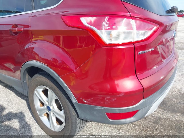 Продаж на аукціоні авто 2014 Ford Escape Se, vin: 1FMCU0GX9EUC49428, номер лоту: 46228568
