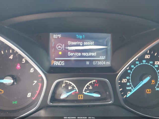 Продаж на аукціоні авто 2014 Ford Escape Se, vin: 1FMCU0GX9EUC49428, номер лоту: 46228568