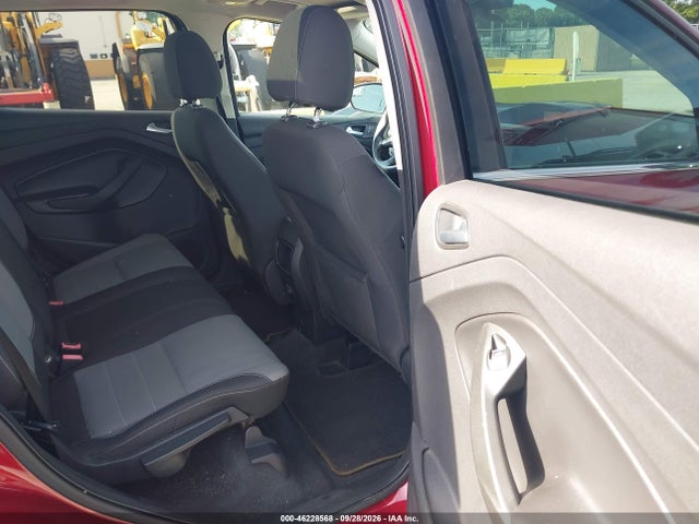 Продаж на аукціоні авто 2014 Ford Escape Se, vin: 1FMCU0GX9EUC49428, номер лоту: 46228568