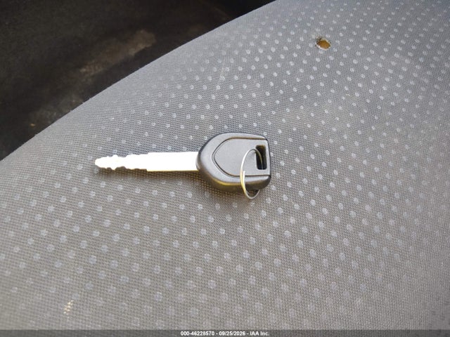 46228570 :رقم المزاد ، ML32F3FJ8HHF11385 vin ، 2017 Mitsubishi Mirage G4 Es مزاد بيع