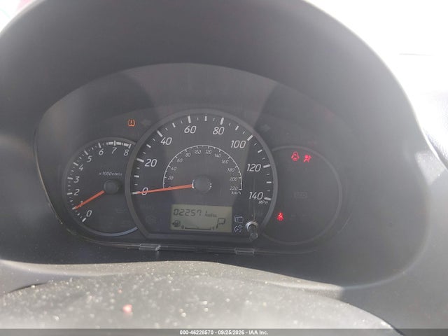 46228570 :رقم المزاد ، ML32F3FJ8HHF11385 vin ، 2017 Mitsubishi Mirage G4 Es مزاد بيع
