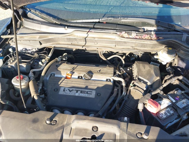 Aukcja sprzedaży 2008 Honda Cr-v Lx, vin: 3CZRE38378G700642, numer aukcji: 46228581