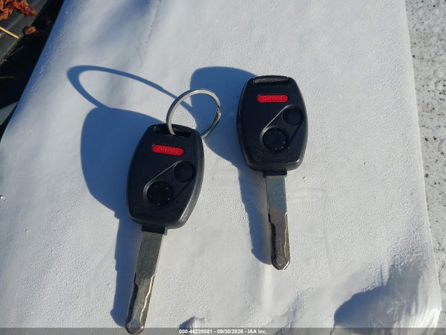 Aukcja sprzedaży 2008 Honda Cr-v Lx, vin: 3CZRE38378G700642, numer aukcji: 46228581